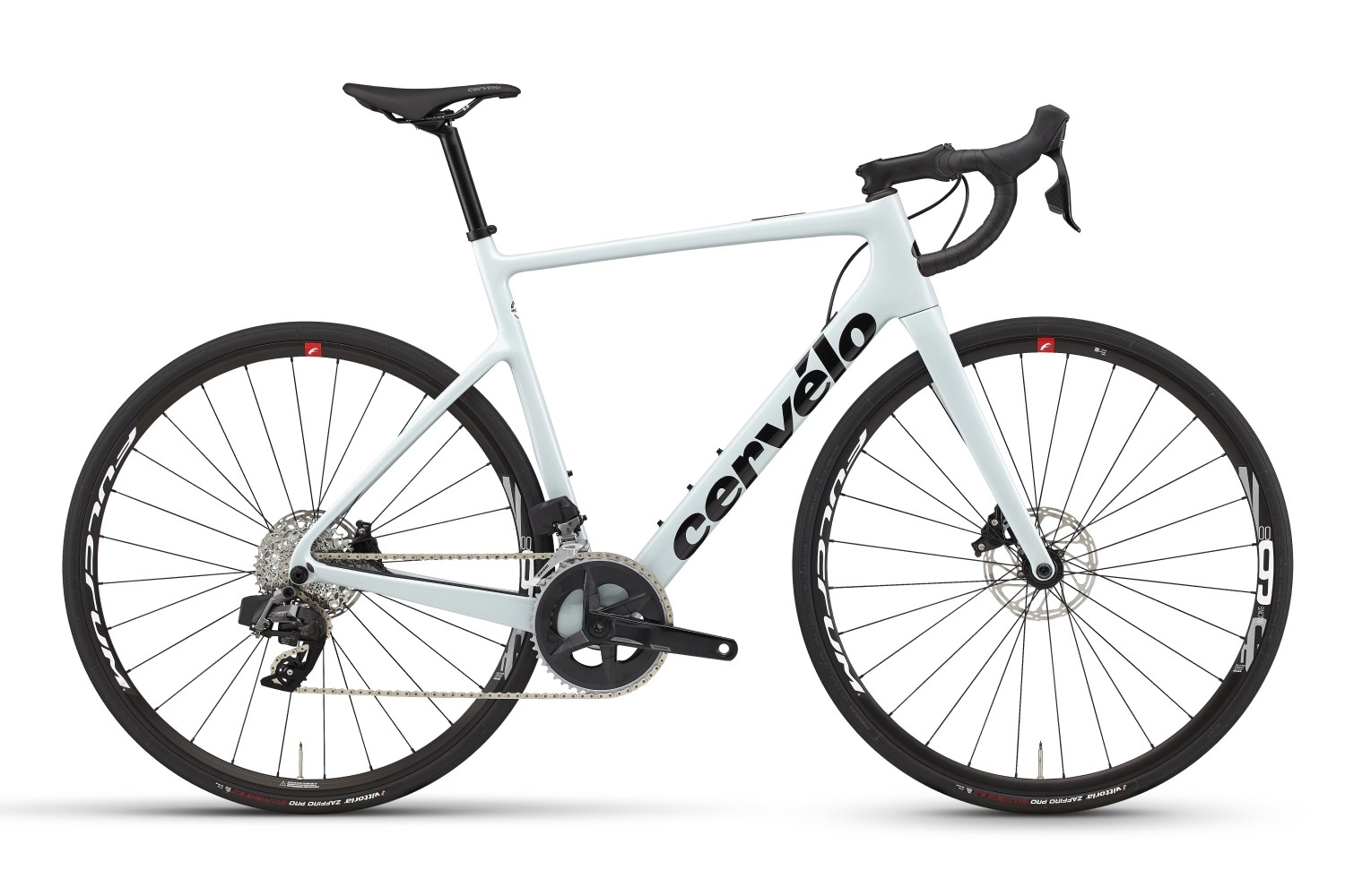 Caledonia Rival eTap AXS 完成車（2023～2024） 2色展開 ｜ cervélo